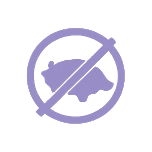 Pork Free