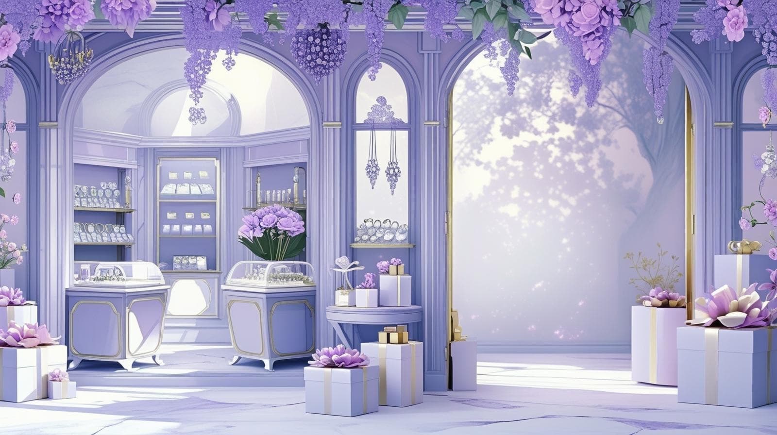 Business tutorial: sell products and manage orders