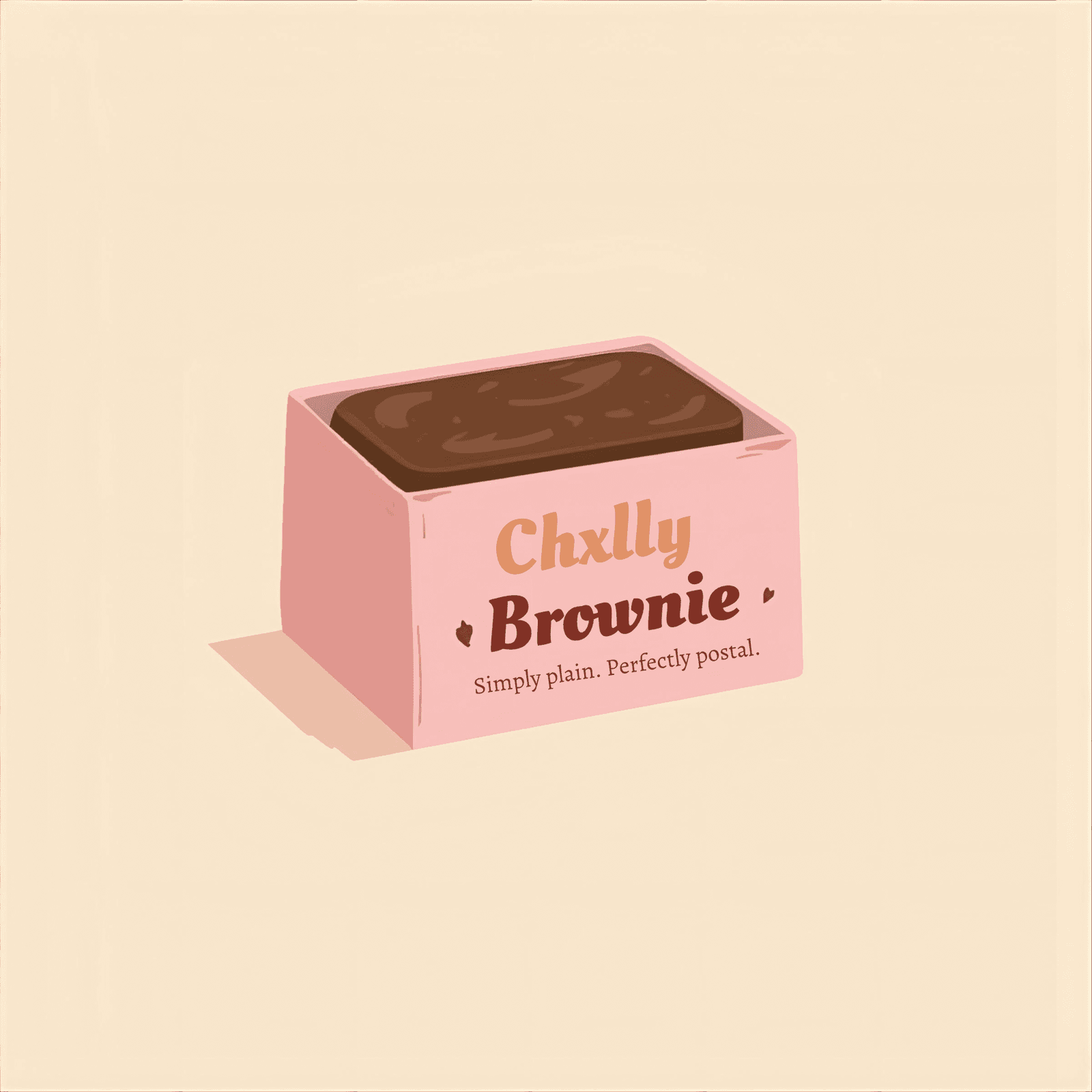 Chxlly Brownie