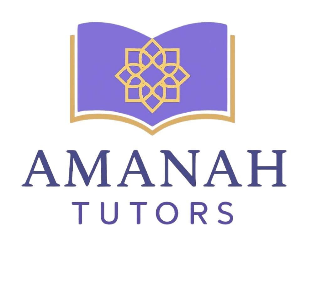 Amanah Tutors