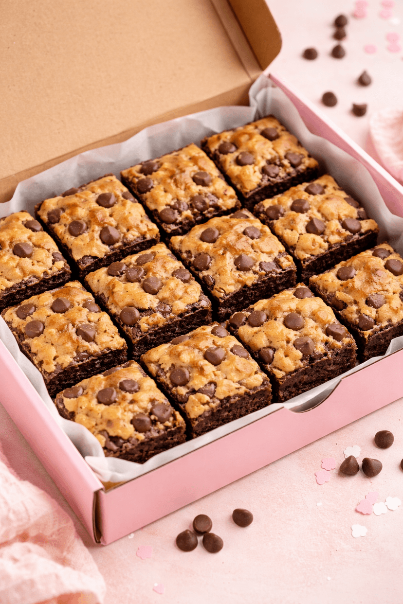 Chxlly Brownie gallery 3