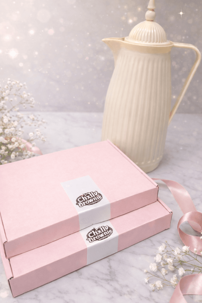 Chxlly Brownie gallery 1