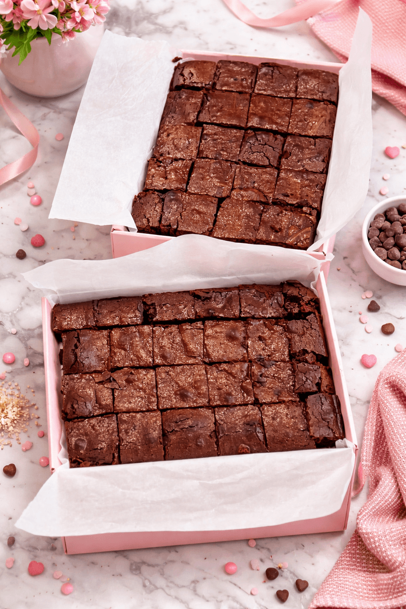 Chxlly Brownie gallery 5