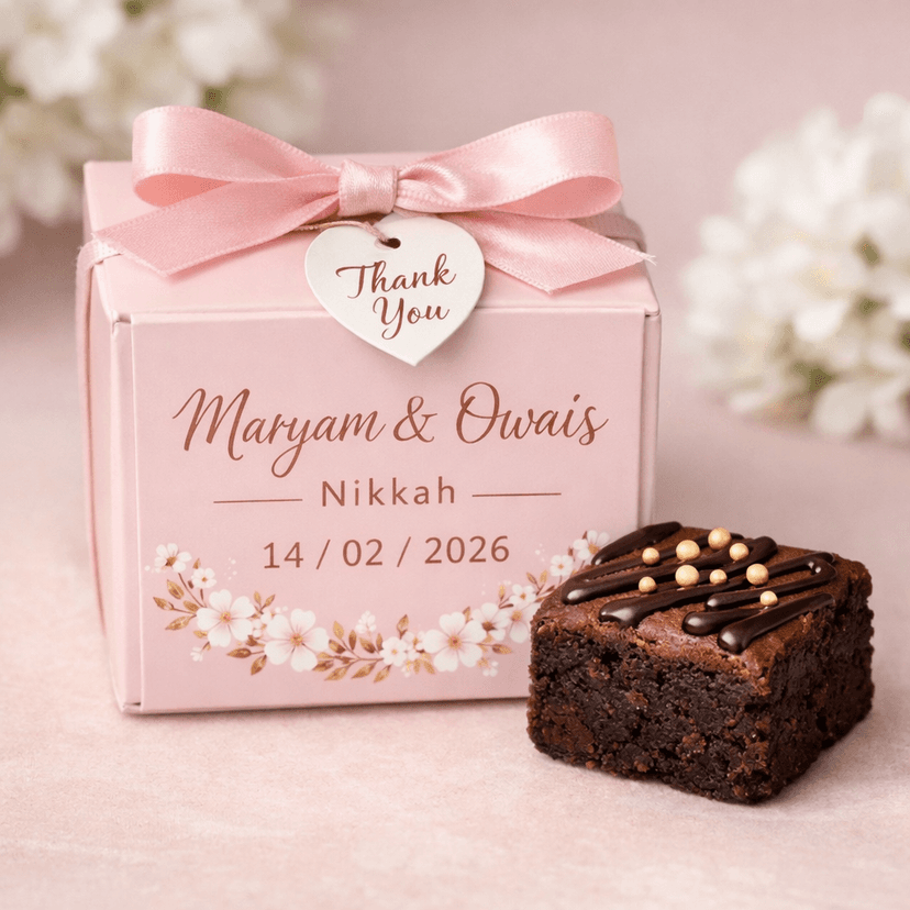 Chxlly Brownie gallery 4