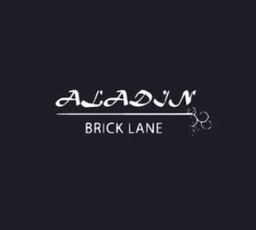 Aladin Brick Lane