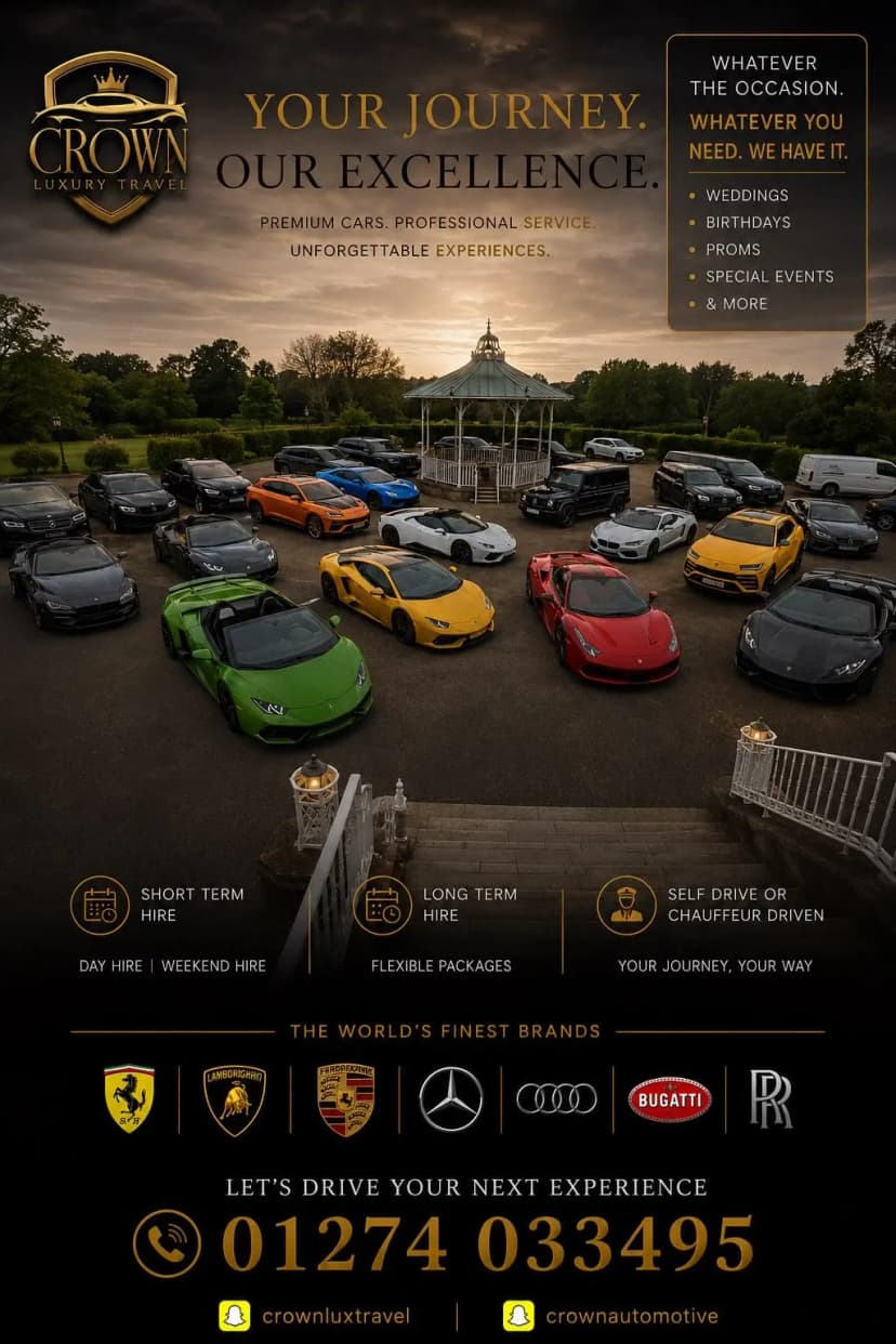 Crown Luxury Travel gallery 3