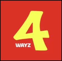 4 WAYZ