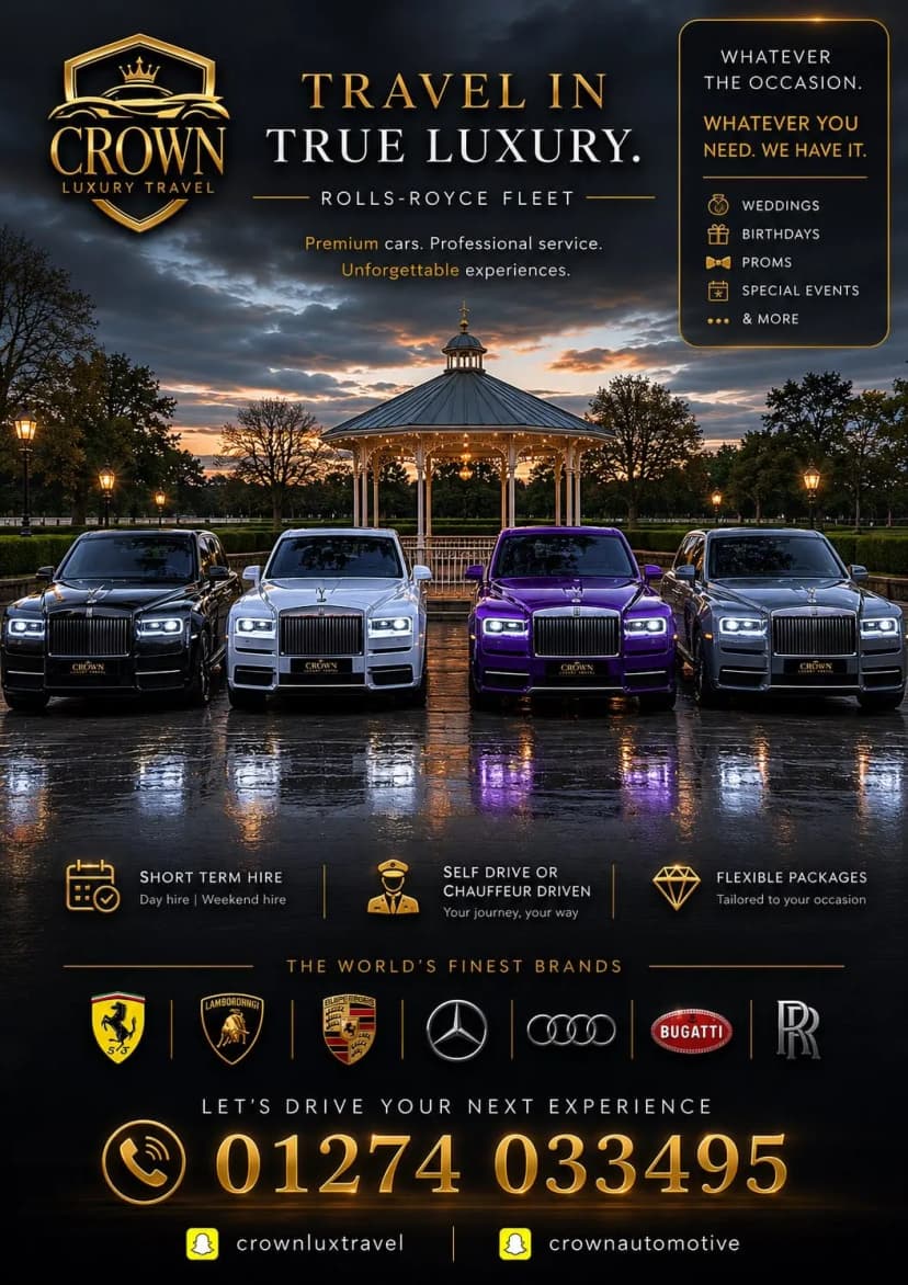 Crown Luxury Travel gallery 2