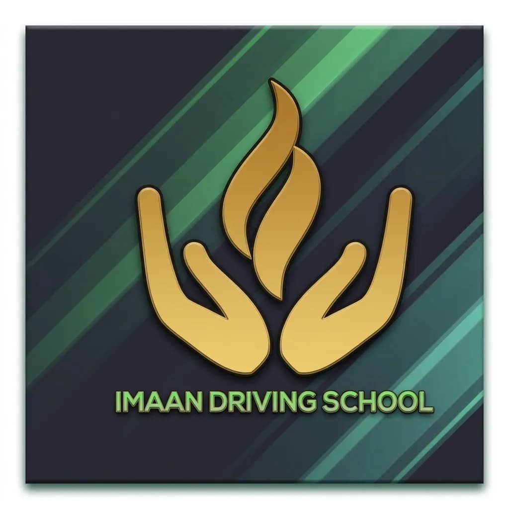 Al-Iman Driving School