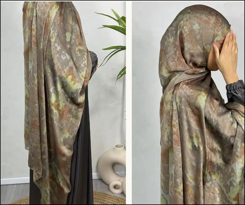 Amani's Abayas gallery 1