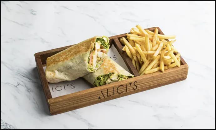 Alicis gallery 1