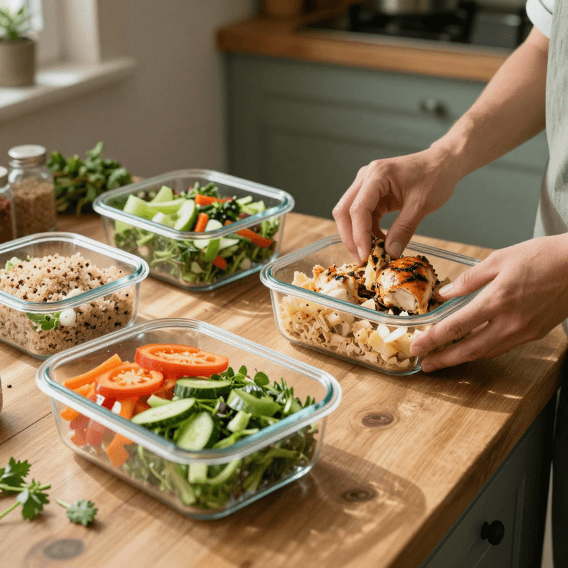 Halal Harvest Kitchen gallery 1