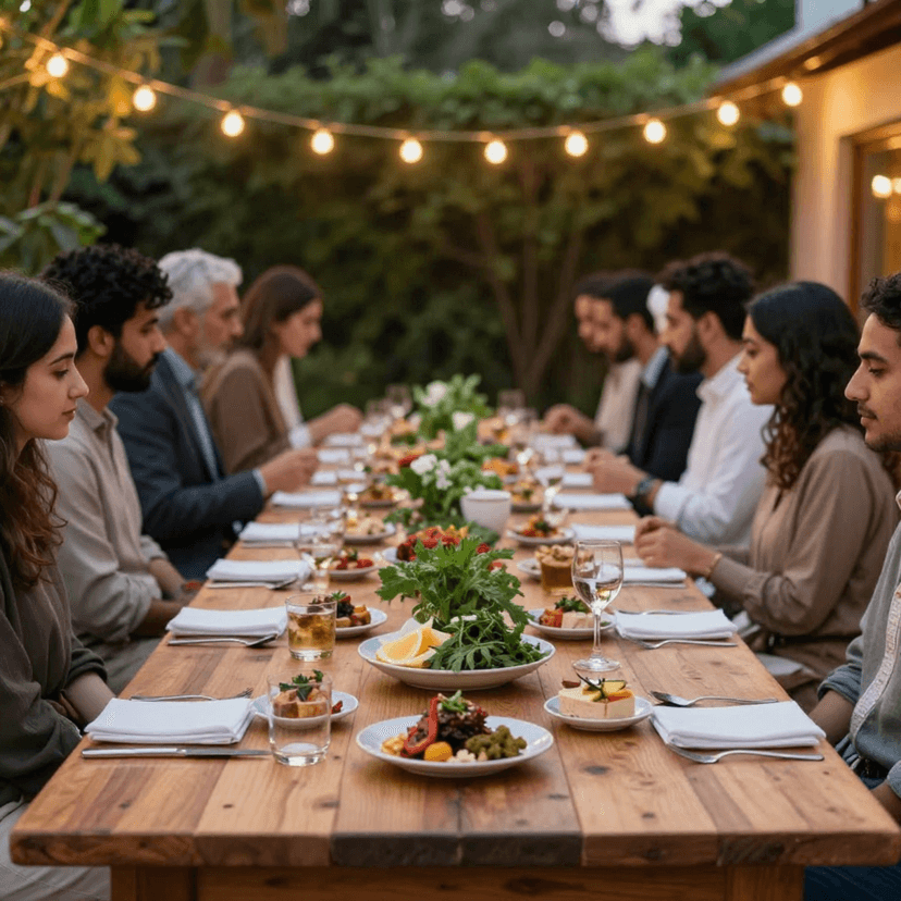 Halal Harvest Kitchen gallery 3