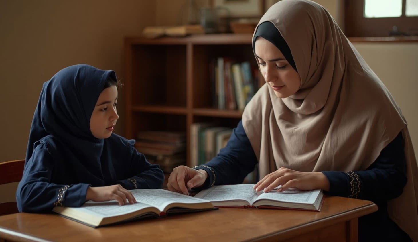 Quran Basics (Free)