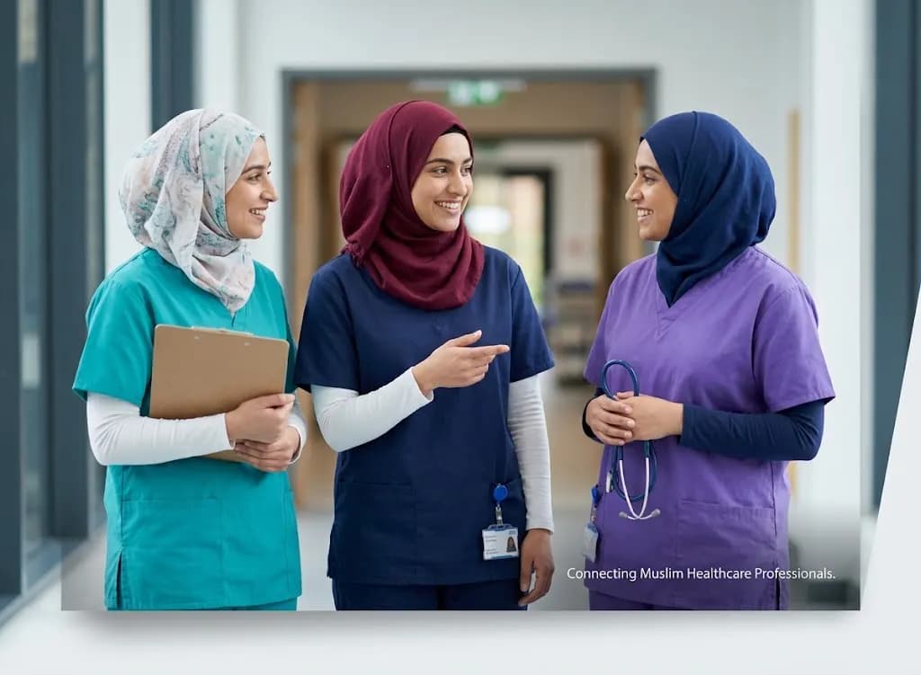 Muslim Nurses Club