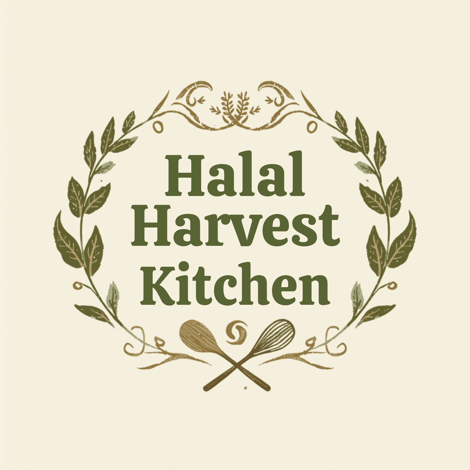 Halal Harvest Kitchen
