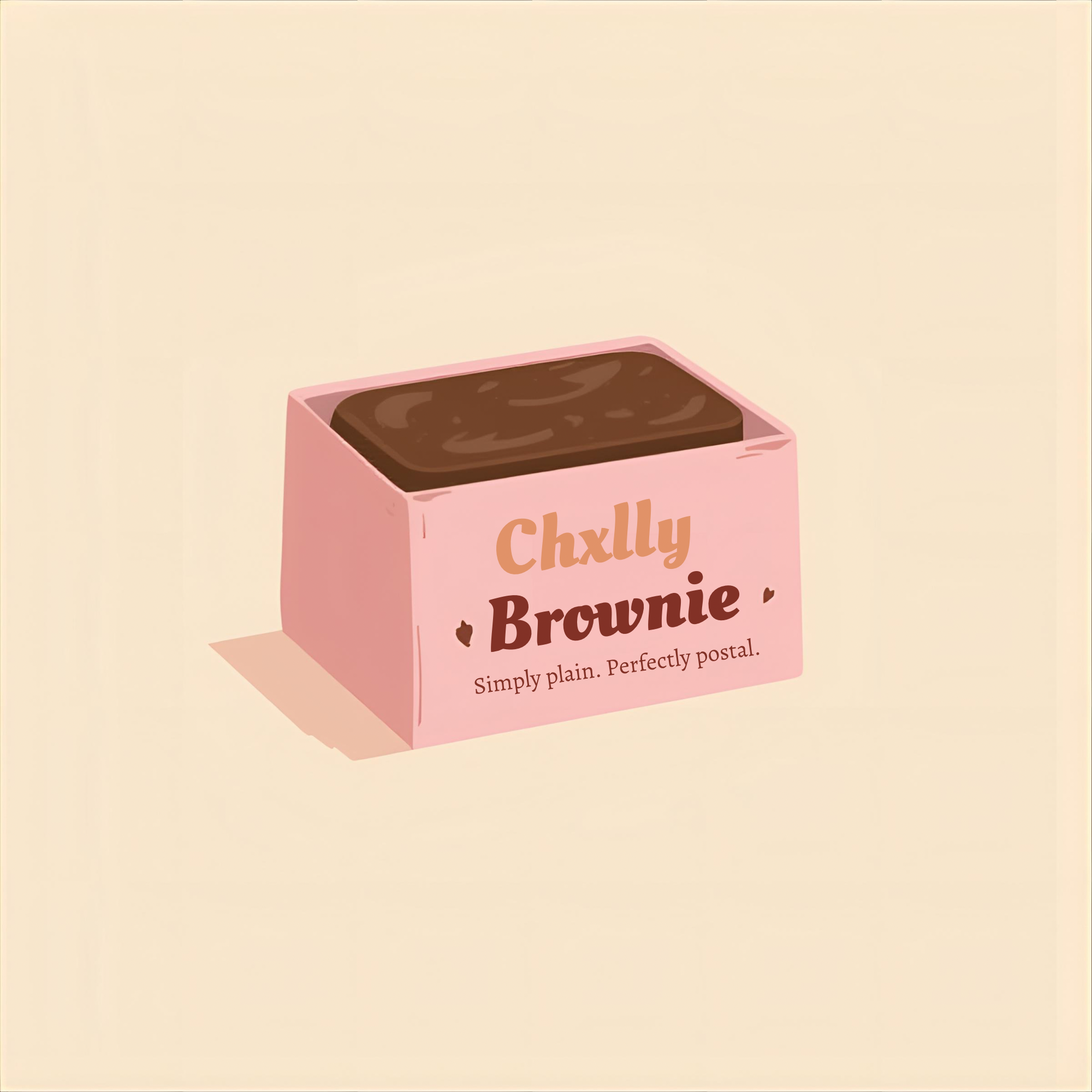 Chxlly Brownie