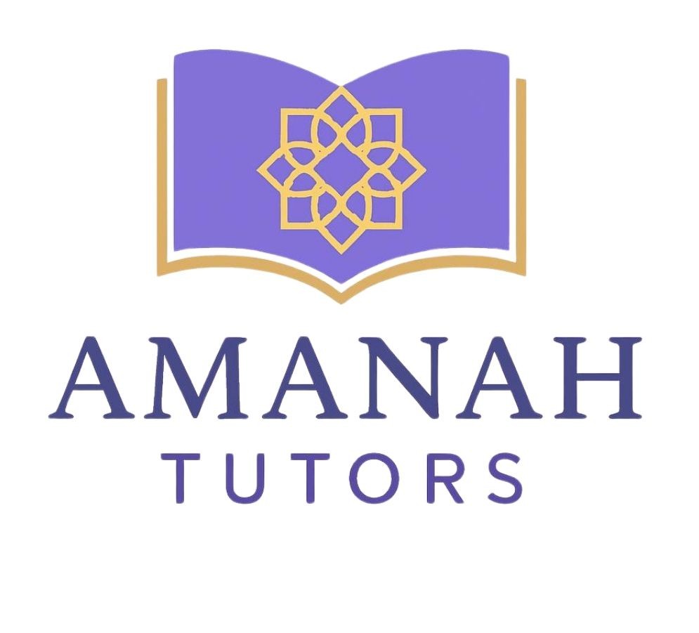 Amanah Tutors