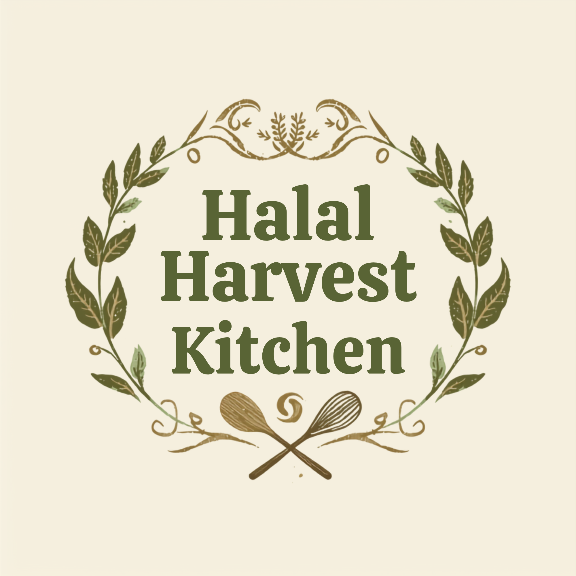 Halal Harvest Kitchen